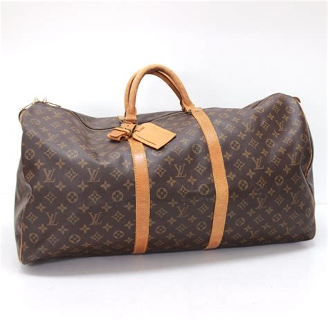 louis vuitton duffle bag tag|authentic louis vuitton duffle bag.